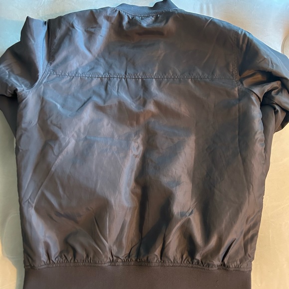 Bench bomber jacket - Picture 4 of 4